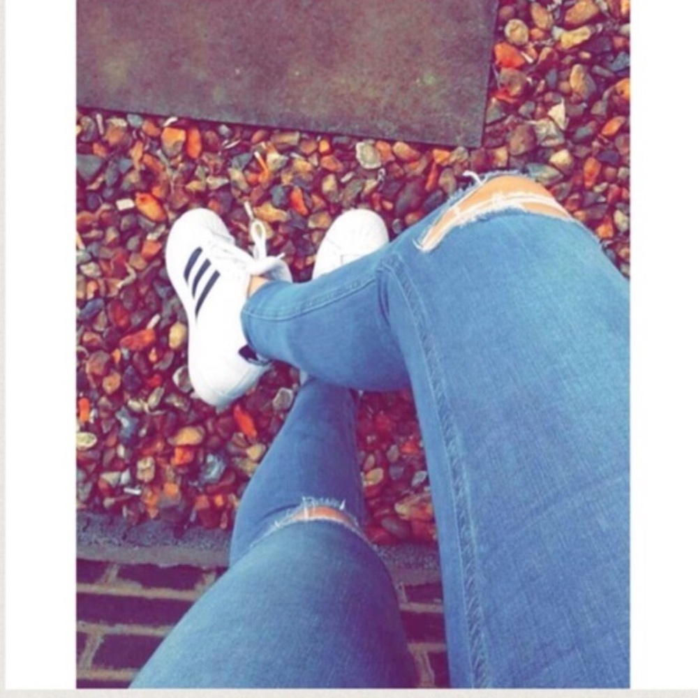 2016 adidas Originals Promodels Sneakers